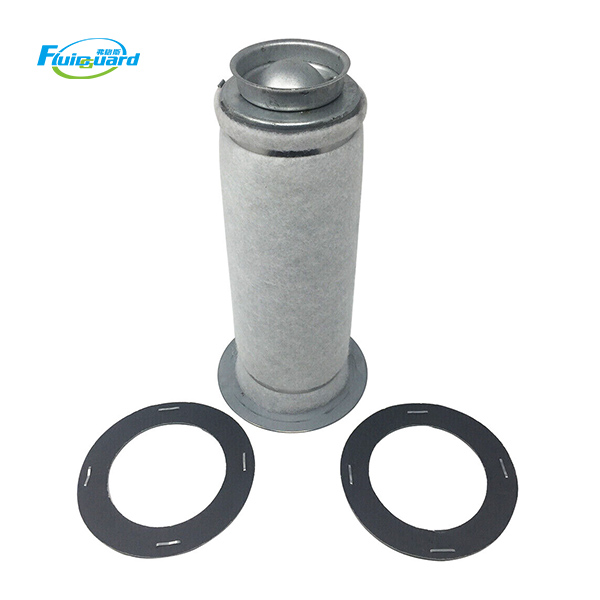 R18286637 High Efficiency Air-Oil Separator Filter For Air Compressor