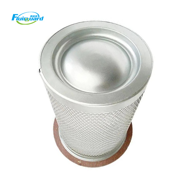 NS011720 High Strength Air Oil Separator Filter Element