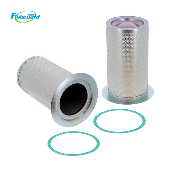 DB2440 Compressor Spare Part Air Oil Separator Element