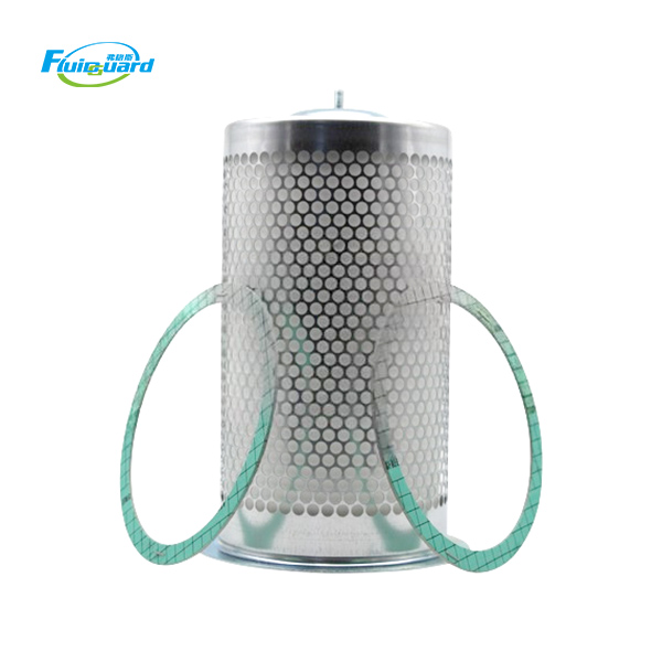 640180 High Quality Air Oil Separator Filter