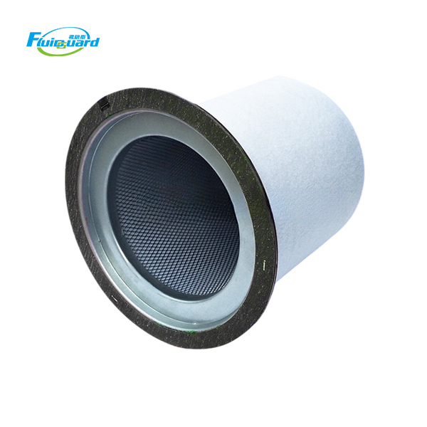 DB2189 High Efficiency Air-Oil Separator Filter Element For Air Compressor