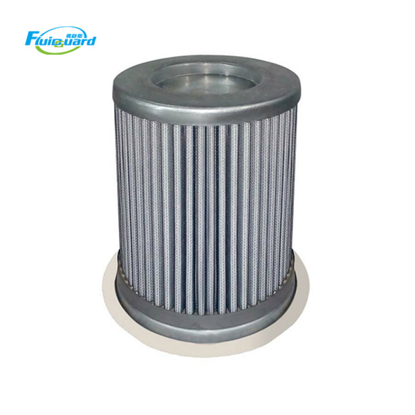 DB2216 Air Compressor Air-Oil Separator
