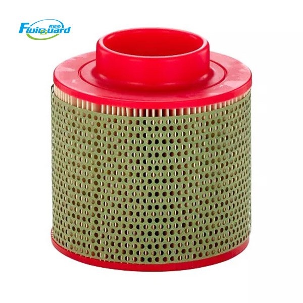 88281829 High Efficiency Inlet Air Filter Element For Air Compressor