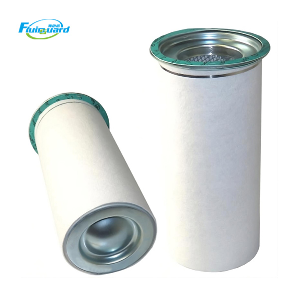 640594 High Quality Air/Oil Separator Filter Element For Compressor