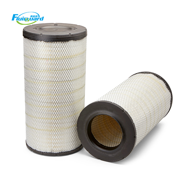 93578344 High Efficiency Air Filter Element Cartridge For Compressor