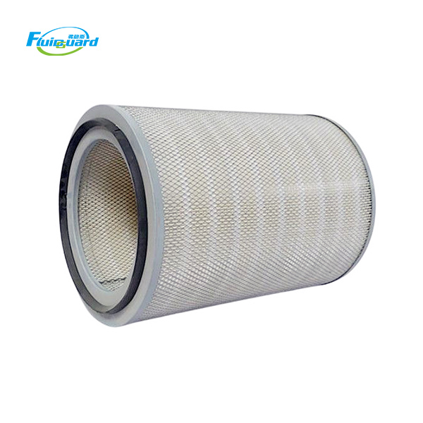 71182-66101 High Quality Air Filter Element For Compressor