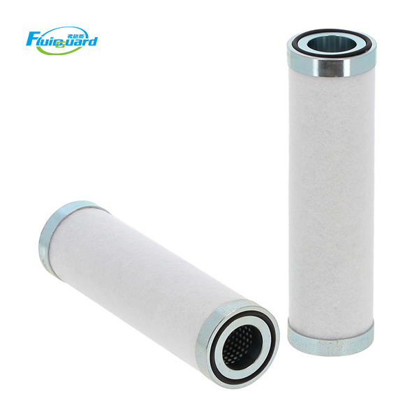 DA1077 High Quality Air Oil Separator Filter For Air Compressor