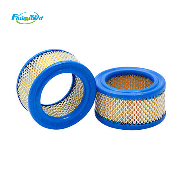 NA014260 Compressor Spare Part Air Filter Cartridge