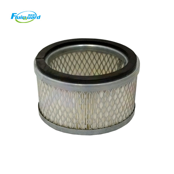 640175 High Precision Air Filter Element Filter Cartridge For Air Compressor