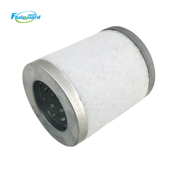 DA1078 High Performance Air/Oil Separator Filter Element