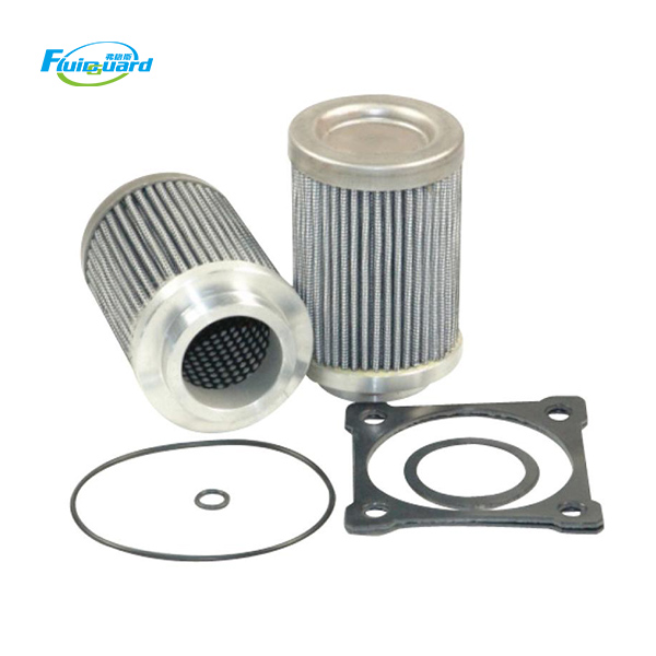 DA1218 Air Compressor Spare Part Air Oil Separator Filter