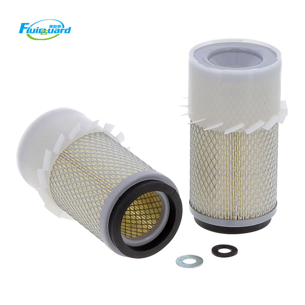 95040230321 High Precision Inlet Air Filter Element For Air Compressor