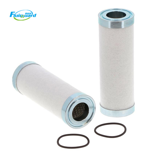 NS006310 High Durability Air Oil Separator