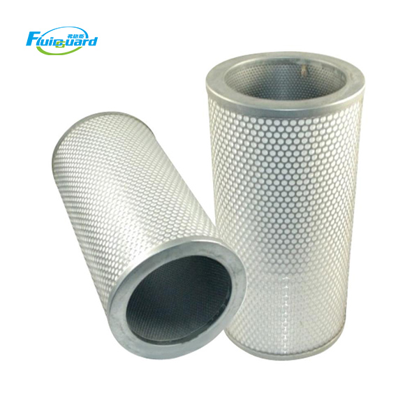 NS001910 High Strength Air Oil Separator Element For Air Compressor