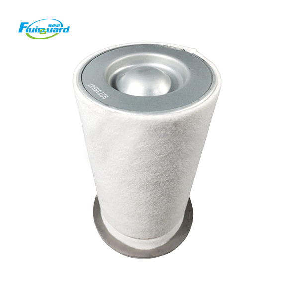 92735547 Air-Oil Separator Filter Element For Compressor