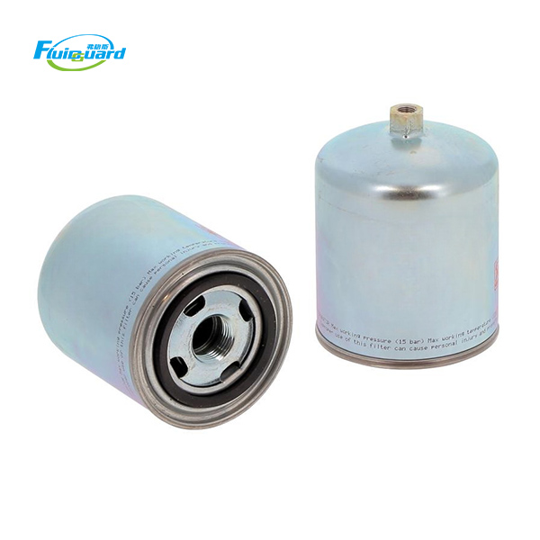 DF5014 High Precision Air/Oil Separator Element For Air Compressor