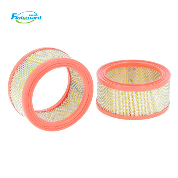 NA066260 High Precision Air Filter Element Cartridge For Air Compressor