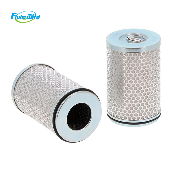 DA1046 High Precision Air/Oil Separator Filter For Air Compressor