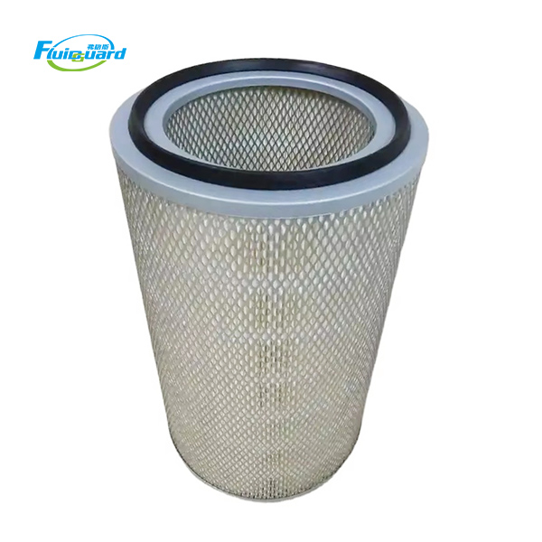CA2003 High Durability Air Filter Cartridge For Air Compressor