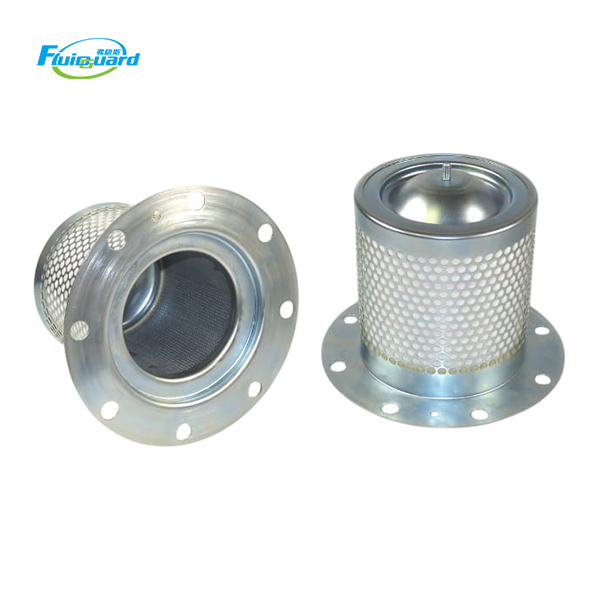 640040 High Quality Air Oil Separator