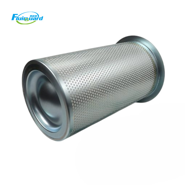 640181 High Precision Air/Oil Separator Element For Air Compressor