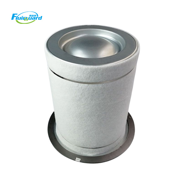 4930255131 High Performance Air-Oil Separator For Air Compressor