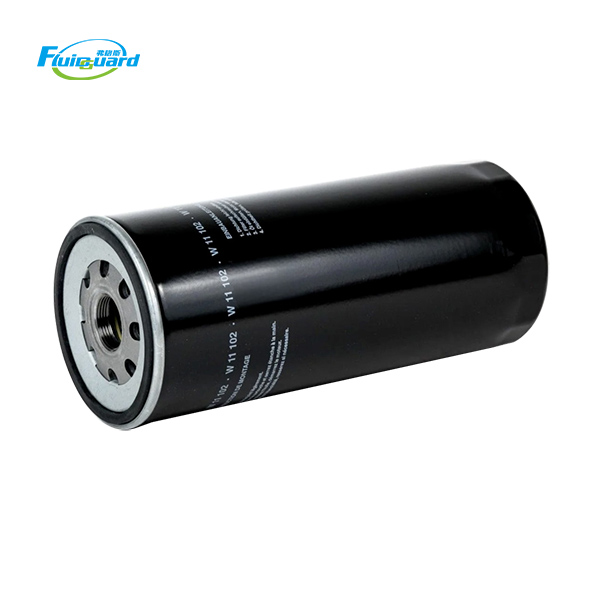 W11102/2 High Strength Oil Filter Cartridge