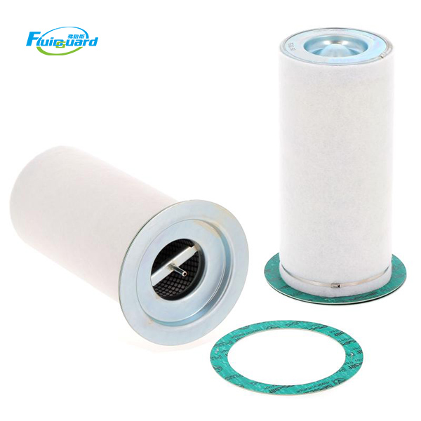 DB2385 High Strength Air-Oil Separator Filter For Air Compressor