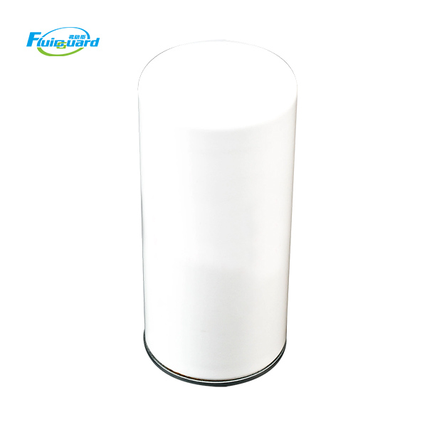 39125828 High Precision Oil Filter Element For Air Compressor