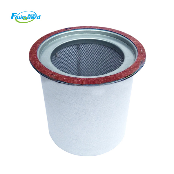 92785328 High Efficiency Air-Oil Separator Element For Compressor
