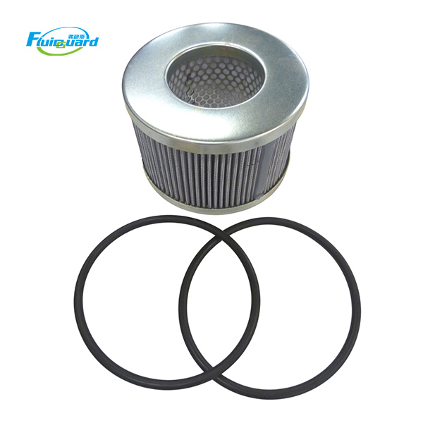 DA1133 High Precision Air/Oil Separator For Compressor