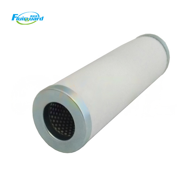 12857 High Quality Air Oil Separator Element For Compressor