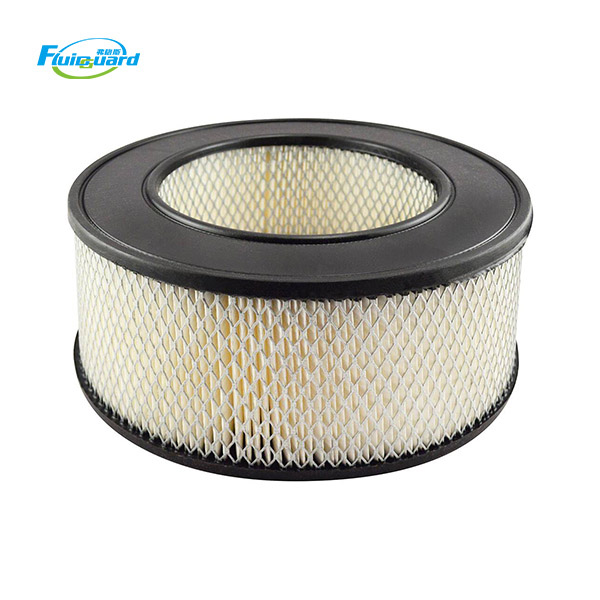 F404051022 High Efficiency Intake Air Filter Element For Air Compressor