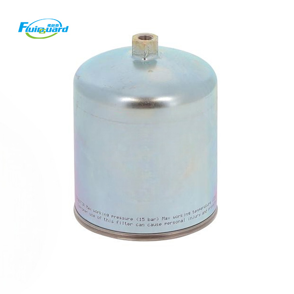 NS001450 High Strength Air/Oil Separator Filter Element