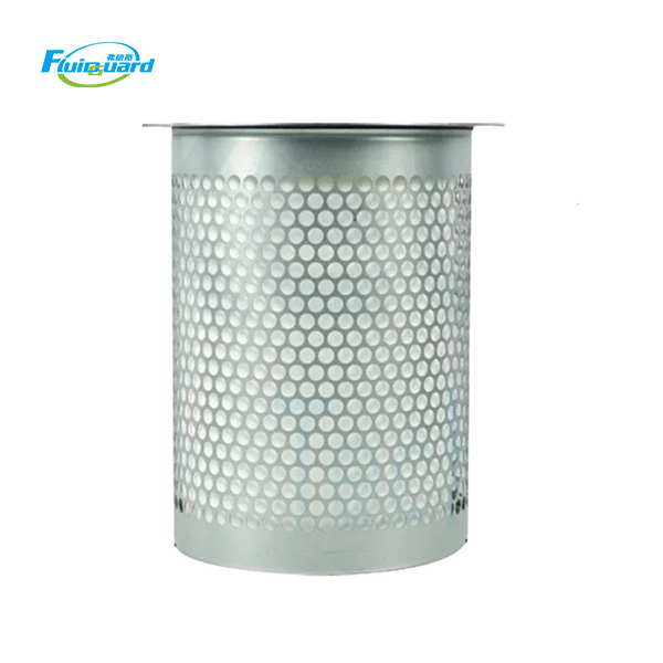 91111-006 High Strength Air-Oil Separator
