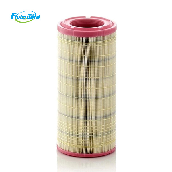 C17337 Compressor Part Air Filter Element Filter Cartridge