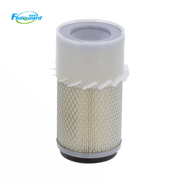 NA075460 High Precision Inlet Air Filter Element For Compressor