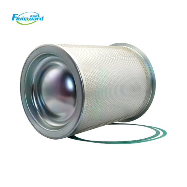 NS008220 High Strength Air-Oil Separator Element