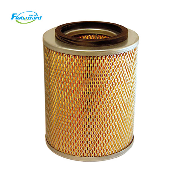 048027000 High Precision Air Filter Cartridge