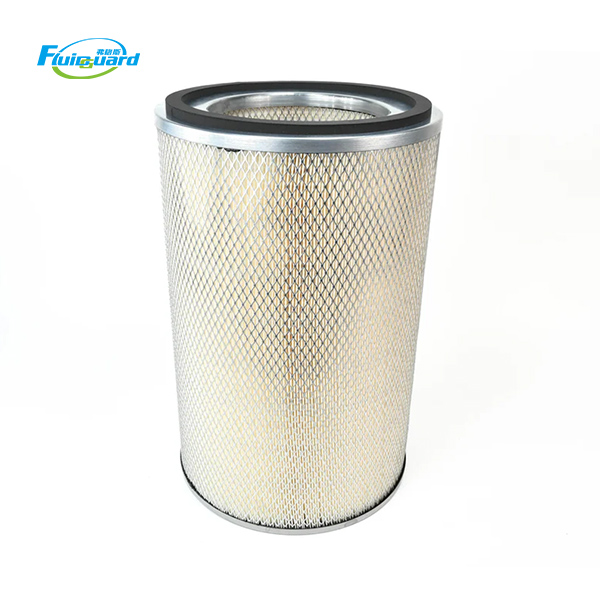 92055530 Air Filter Element Cartridge Suitable For Air Compressor