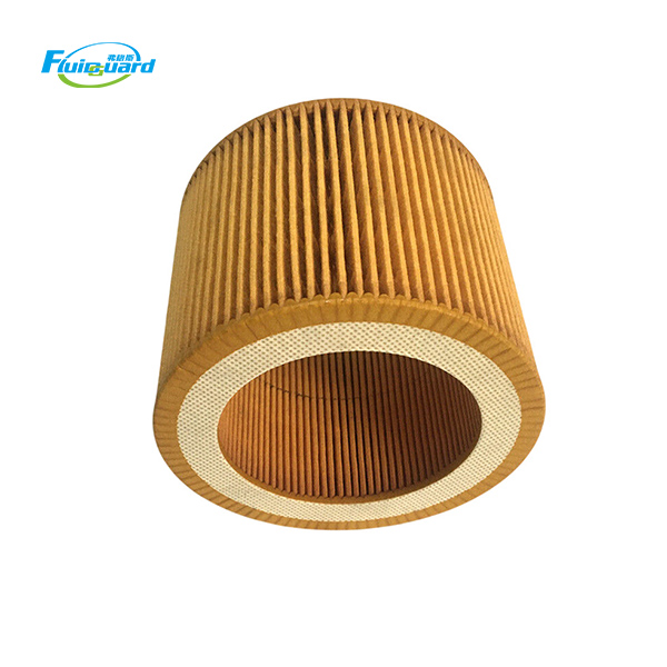 6211455780 High Durability Air Filter Element Filter Cartridge For Air Compressor