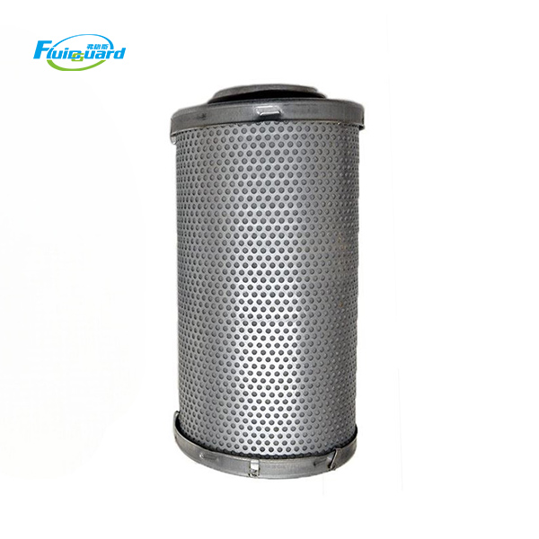 NS015710 High Precision Air-Oil Separator Filter Element