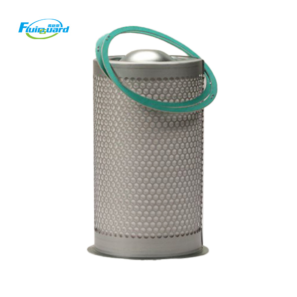 DB2036 High Precision Air Oil Separator Element For Compressor