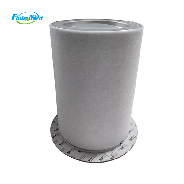 DB2205 High Precision Air Oil Separator Element For Air Compressor
