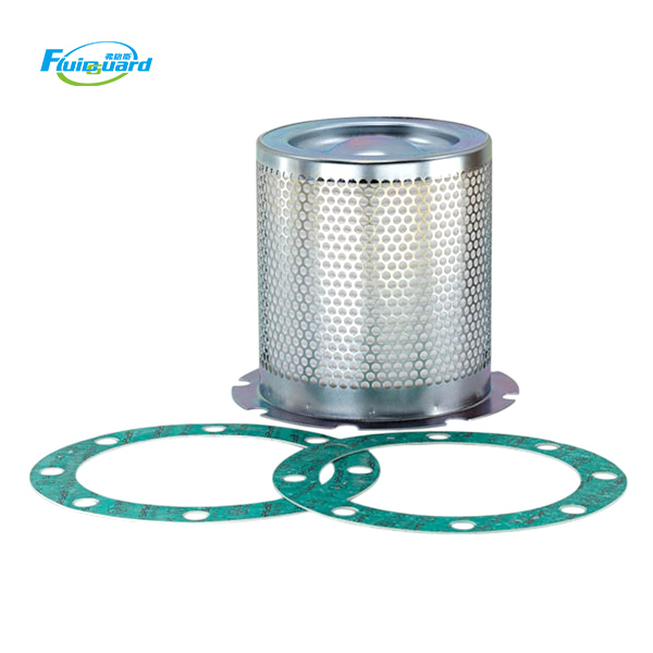 DE4021 High Precision Air/Oil Separator Filter