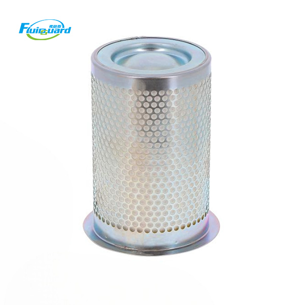 39726286 High Precision Air Oil Separator