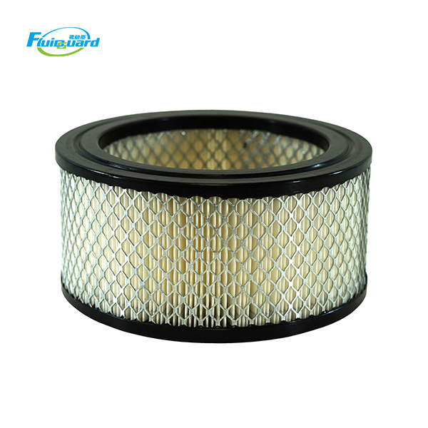 017026000 High Performance Intake Air Filter Element