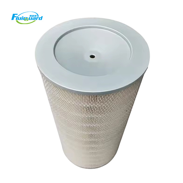 005277 High Efficiency Air Filter Element Cartridge