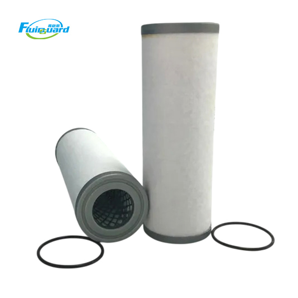 DA1063 High Quality Air Oil Separator Element For Air Compressor