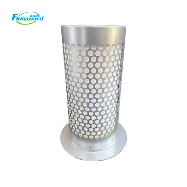 4900153161 High Performance Air/Oil Separator For Compressor